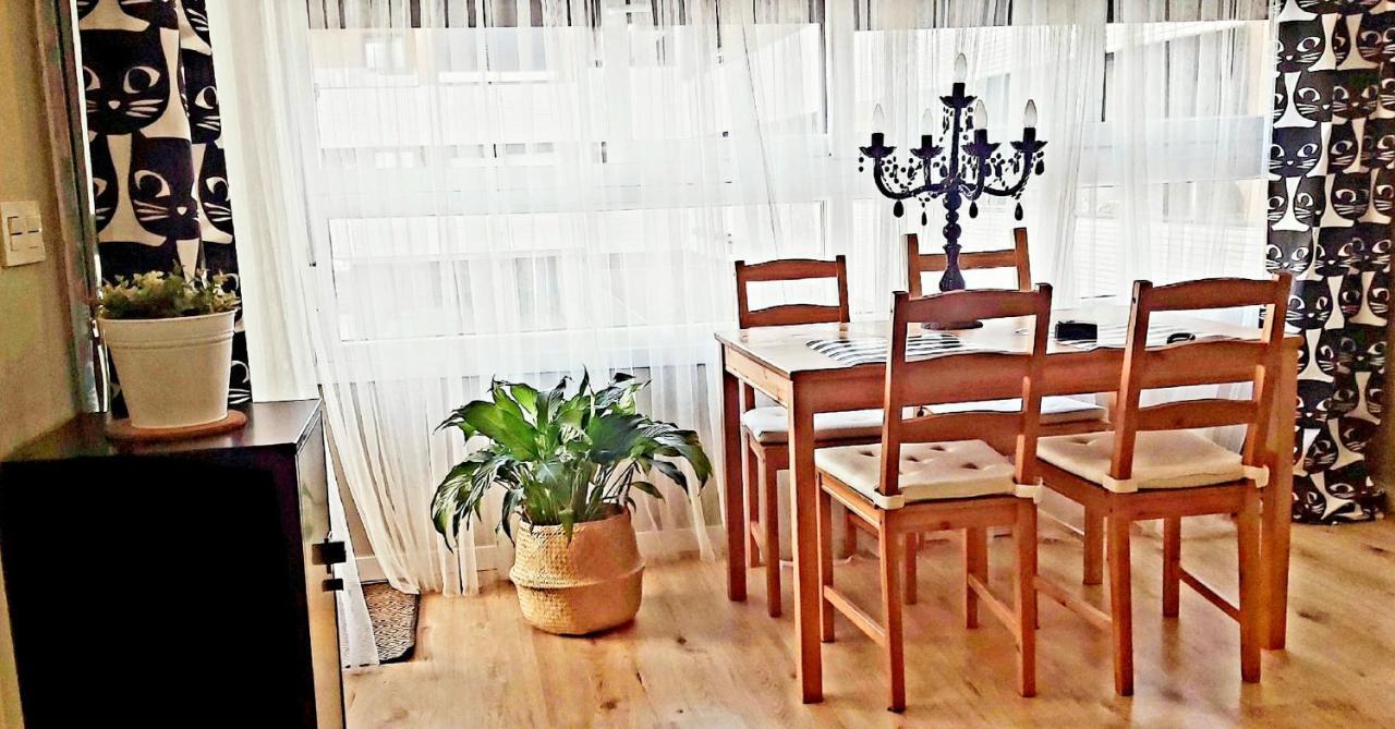Costa Norte Gym Apartamento Con Terraza Garaje Y Piscina Castro Urdiales Kültér fotó