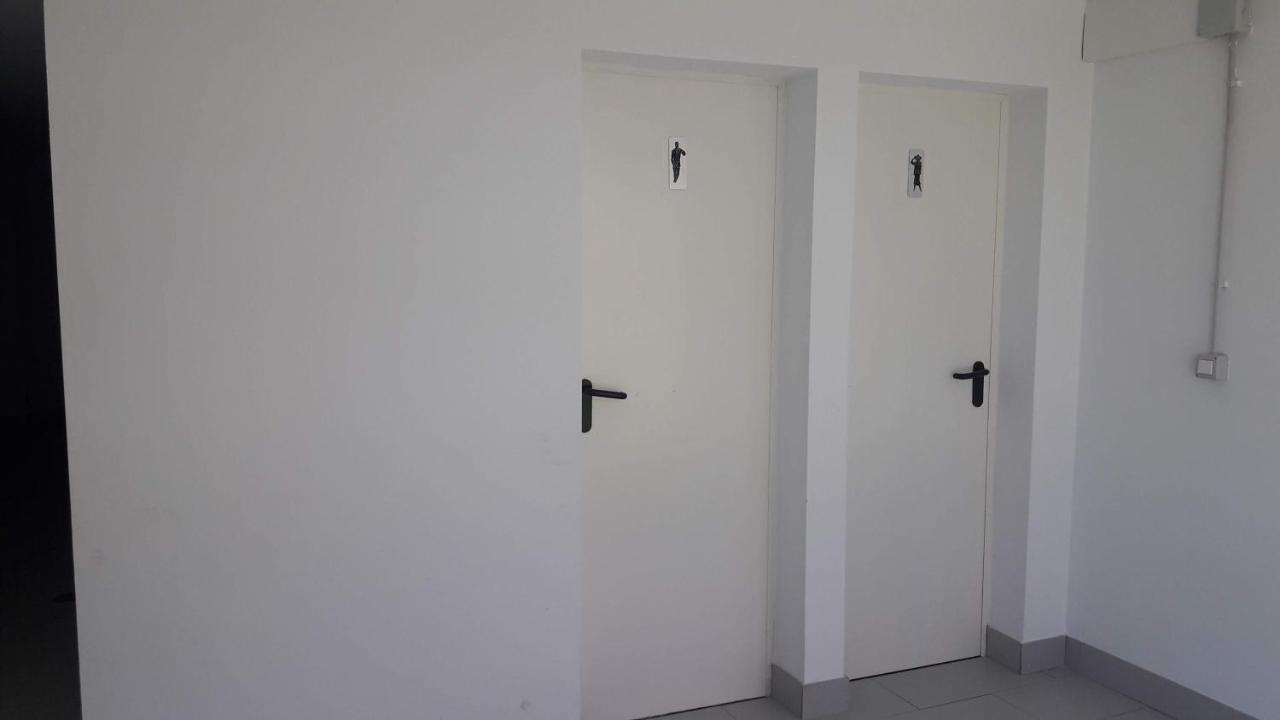 Costa Norte Gym Apartamento Con Terraza Garaje Y Piscina Castro Urdiales Kültér fotó