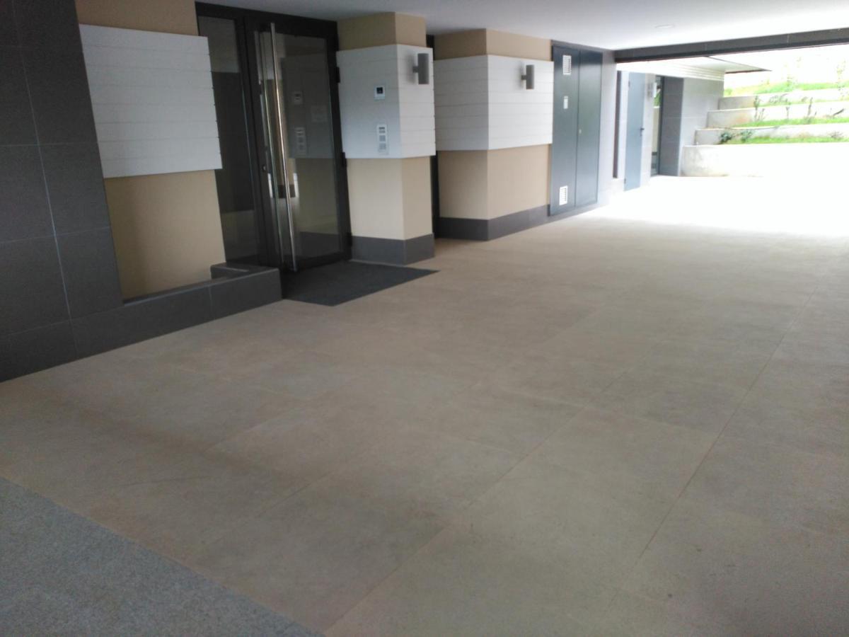 Costa Norte Gym Apartamento Con Terraza Garaje Y Piscina Castro Urdiales Kültér fotó