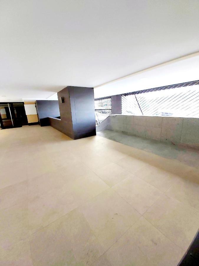 Costa Norte Gym Apartamento Con Terraza Garaje Y Piscina Castro Urdiales Kültér fotó